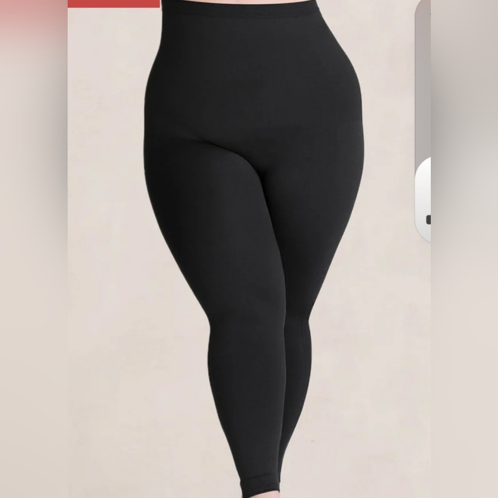 Shapermint Essentials High Waisted Shaping Leggings